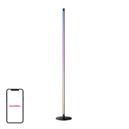 SWITCHBOT Floor Lamp RGBICWW